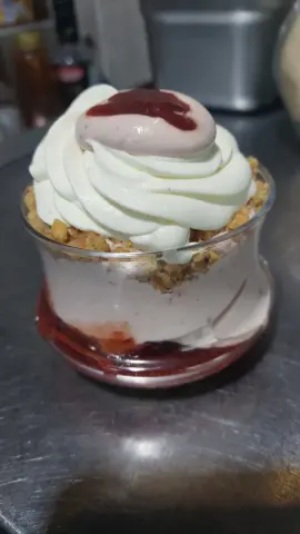 TUTTI FRUTTI