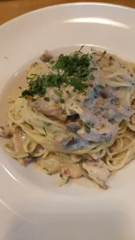 CARBONARA