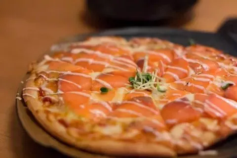 Saumon