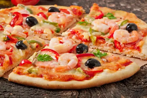 Gambas