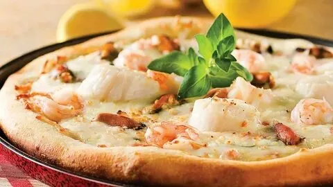 Withe gambas