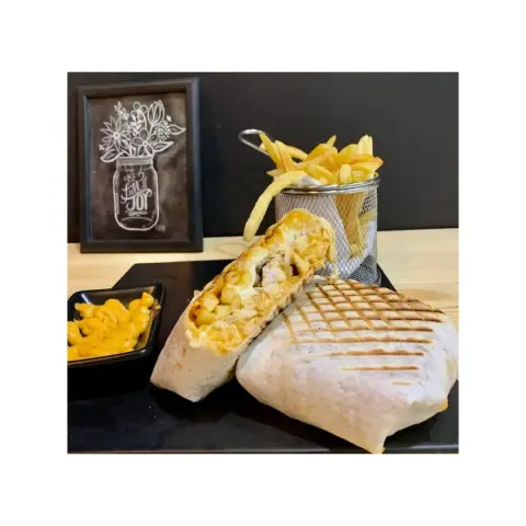 Tacos Tex Mex