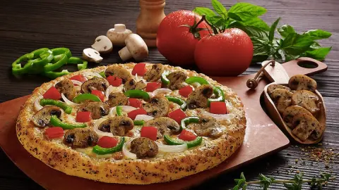 Chompignon