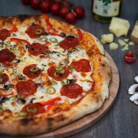 Chorizo