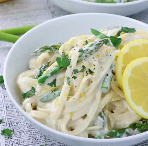Tagliatelle 3 fromages