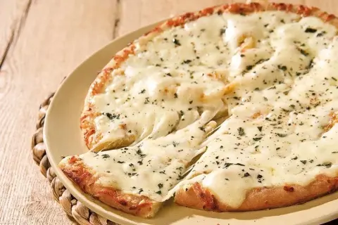 Extra Cheese
