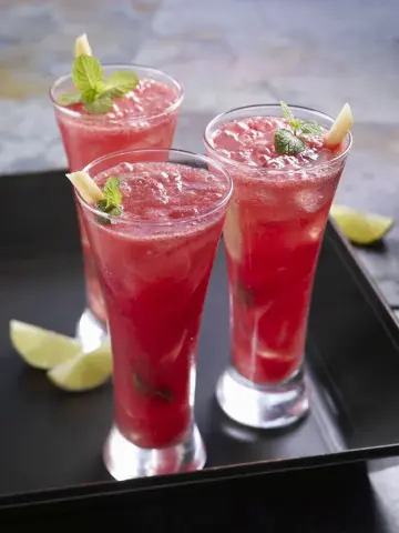 Fresh Fruit