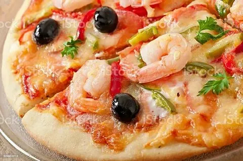 Gambas