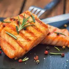 Saumon