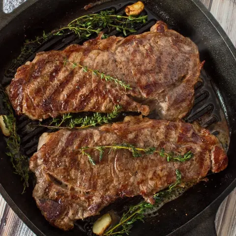 Steak