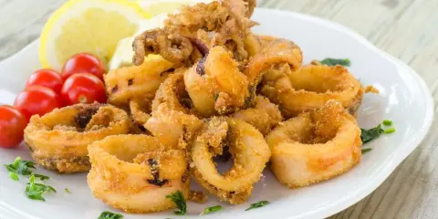 Calamar