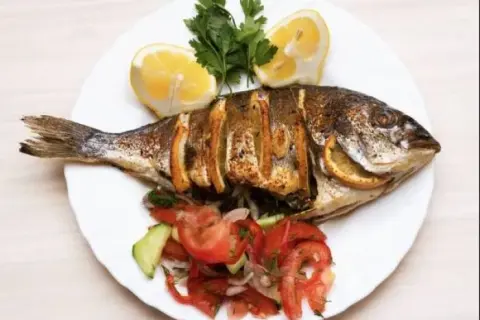 Dorade