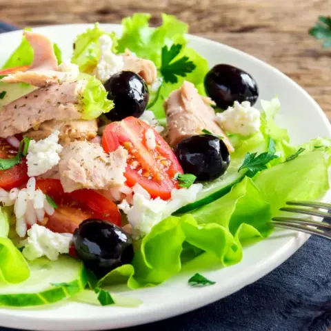 Salade variée PT