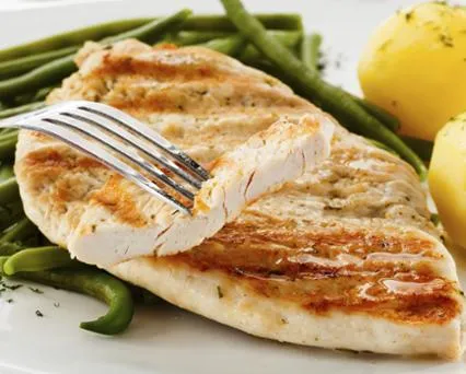 Escalope