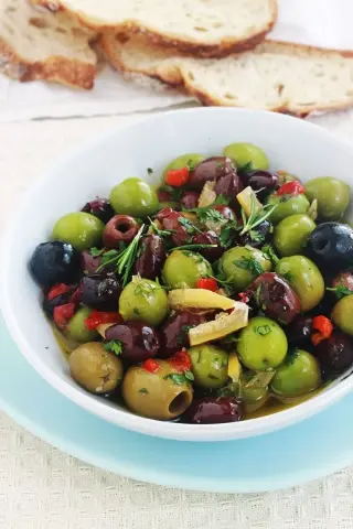 Olive