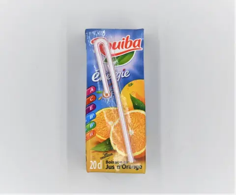 Rouiba PT