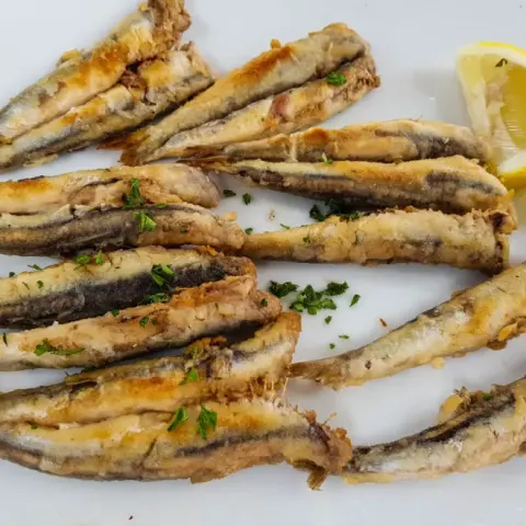 Sardines