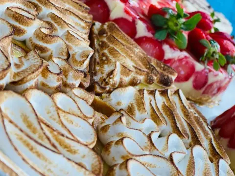 Tartes