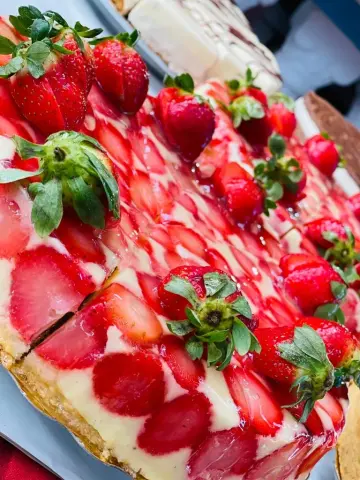 Tartes